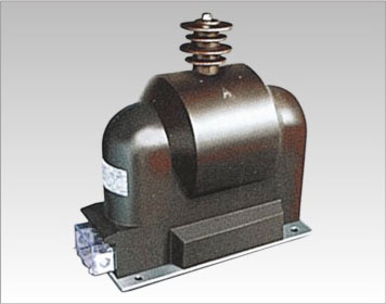JDZX17-15、20全封閉電壓互感器
